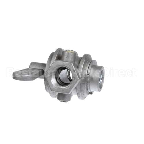 36857 Imperial 3/4" Aluminum Gas Valve
