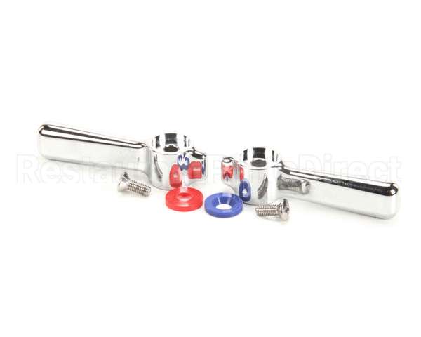 369-CJK Chicago Faucet Hot And Cold Water Handle