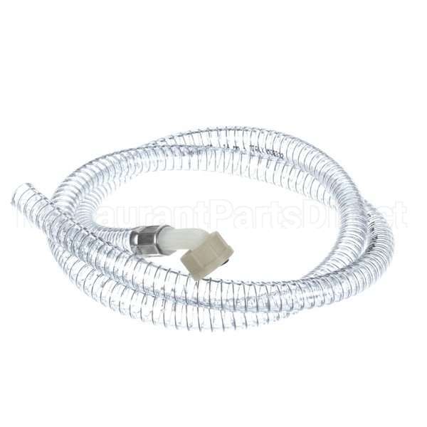 36901801 Compatible Rancilio Condurex Drain Pipe 14X1500