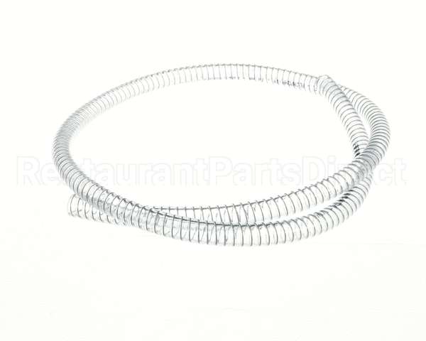 36901804 Rancilio Drain Pipe 14 X 1500