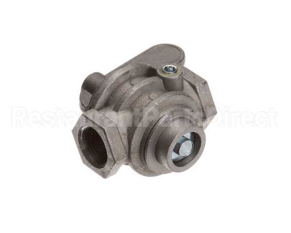 369081 Lincoln Valve Gas Shut-Off