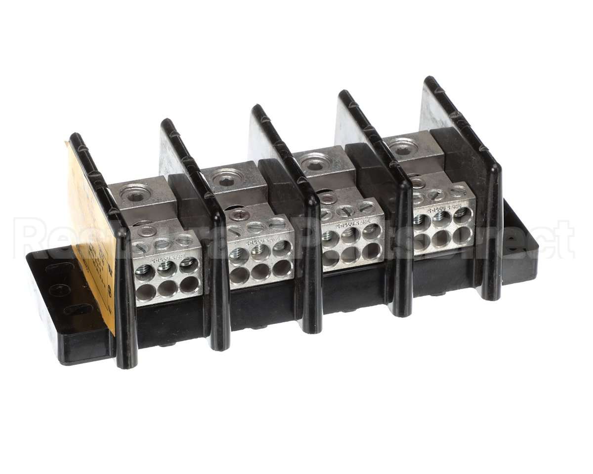 369118 Lincoln Terminal Block Power
