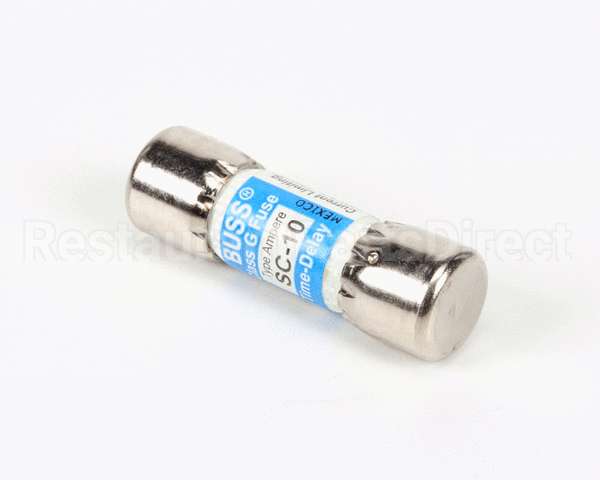 369166 Lincoln Fuse 10 Amp Cartridgetype