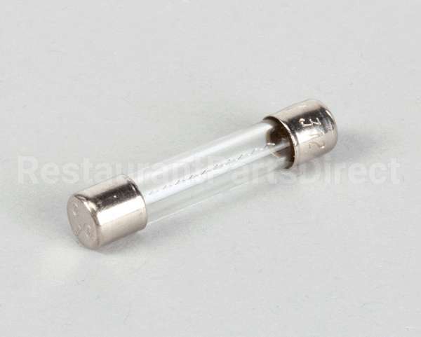 369201 Lincoln Fuse 4Amp 250V