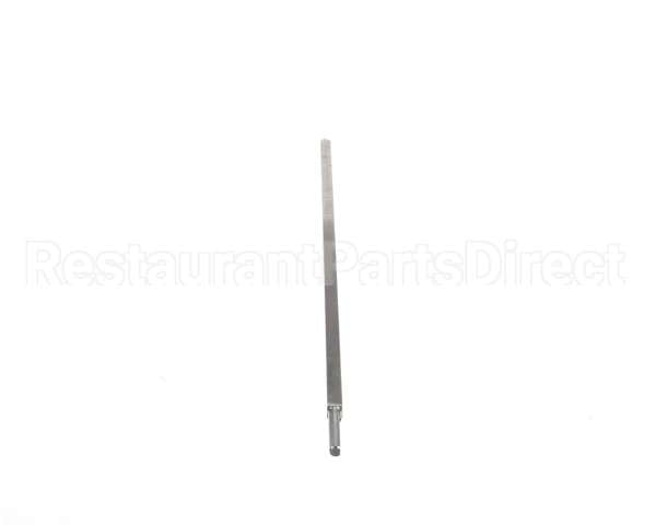 369238 Lincoln Drive Shaft (2''Oven)