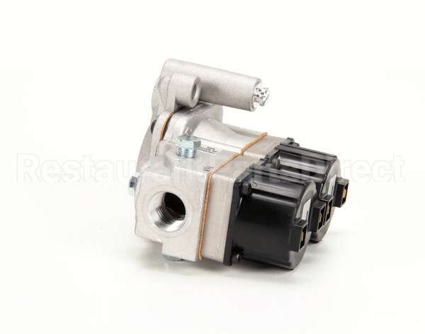 369263 Lincoln Natural Gas Cont Assembly