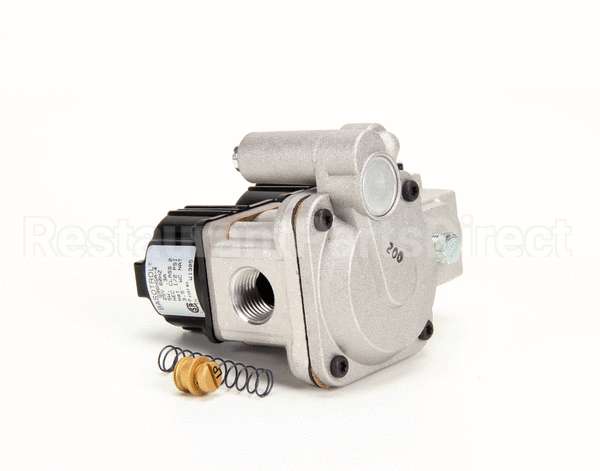 369263 Lincoln Natural Gas Cont Assembly
