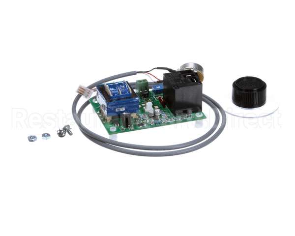 369270 Lincoln Temp Control