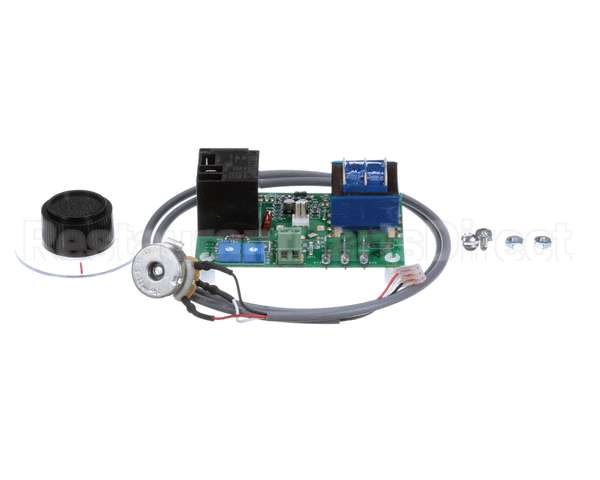 369270 Lincoln Temp Control