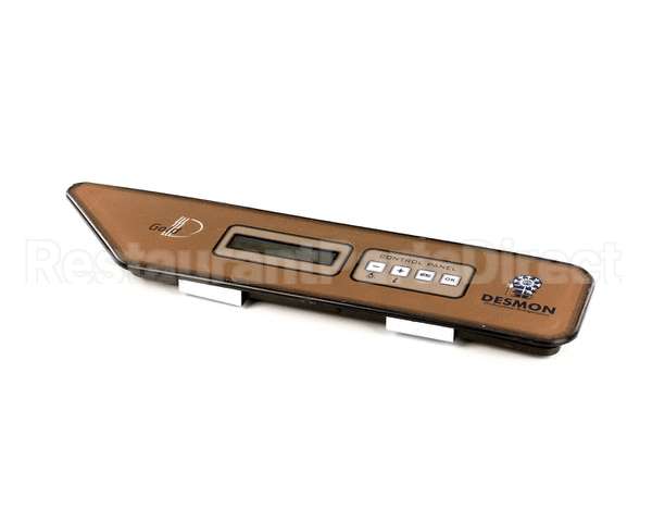 3693 Preprite Desmon 80190040 Keyboard Kit For Reach I