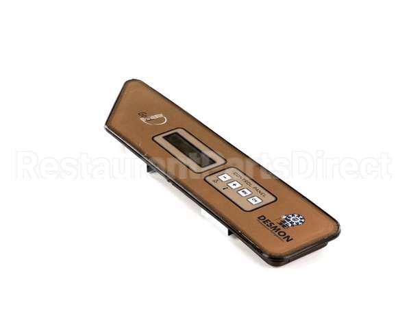 3693 Preprite Desmon 80190040 Keyboard Kit For Reach I