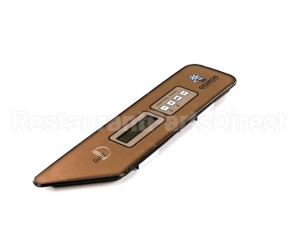 3693 Preprite Desmon 80190040 Keyboard Kit For Reach I