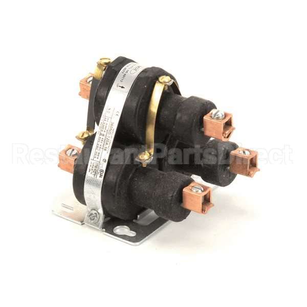 369302 Compatible Lincoln Mercury Contactor - 120V