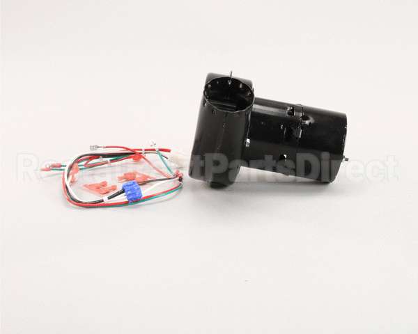 369366 Lincoln Kit Burner Blower Mtr