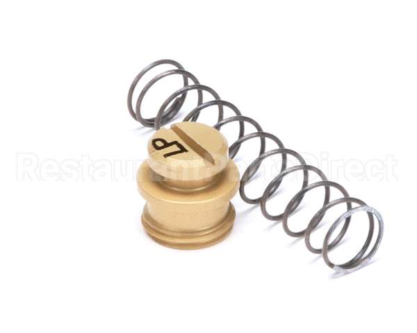 369383 Lincoln Kit Natural Gas To Lp Gas