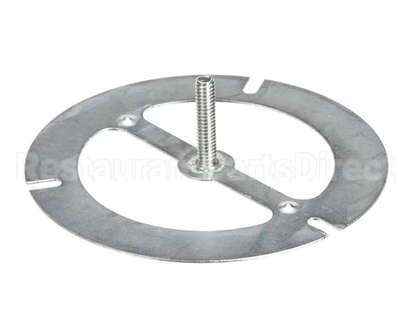 369399 Lincoln Air Shutter Assembly