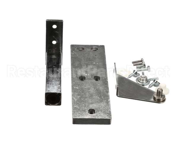 3694 Preprite Desmon 89000100 Door Hinge Kit Right Han