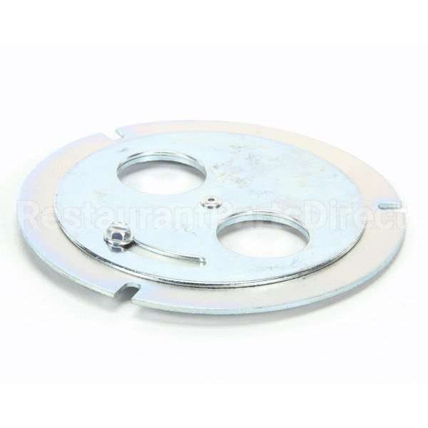 369401 Compatible Lincoln Shutter Air-Assy(4071149