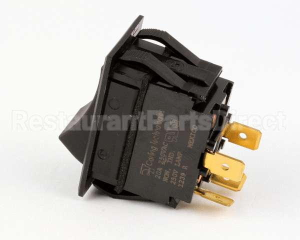 369432 Lincoln Switch On-Off