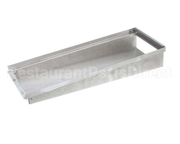 369442 Lincoln Finger Body Assembly