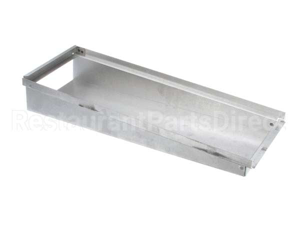 369442 Lincoln Finger Body Assembly