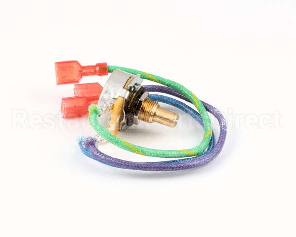 369449 Lincoln Temp Control Pot Assembly