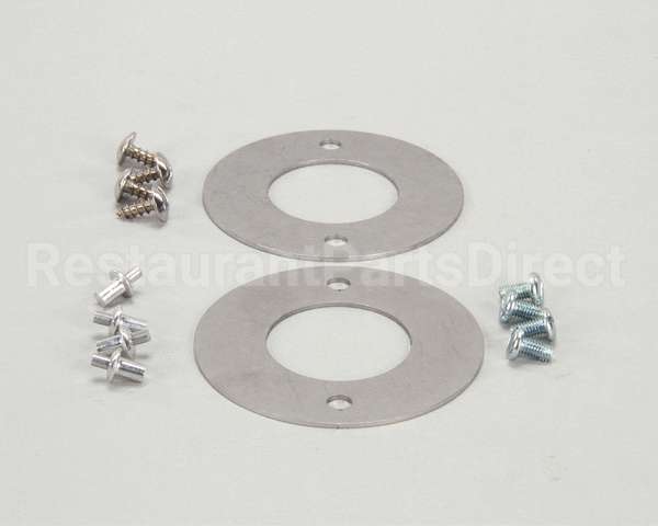 369451 Lincoln Ring Assembly Mounting