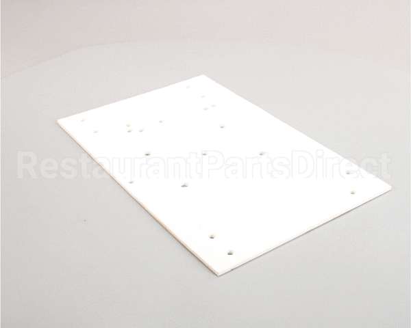 369473 Lincoln Insulation Plenum Wall