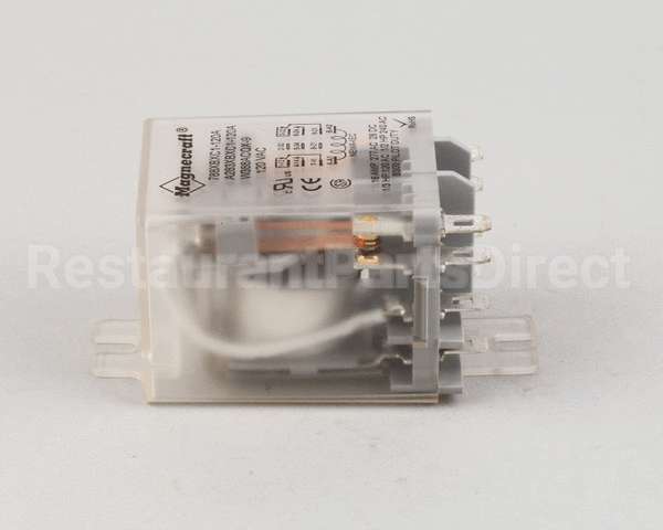 369509 Lincoln Relay Dpdt