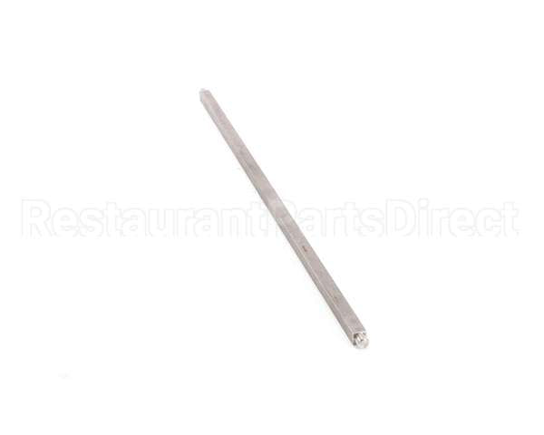 369514 Lincoln Idler Conveyor Shaft 2''