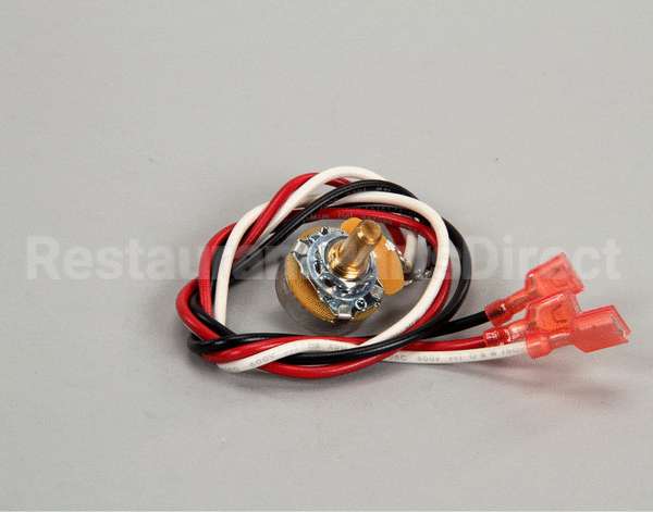 369520 Lincoln Temperature Control