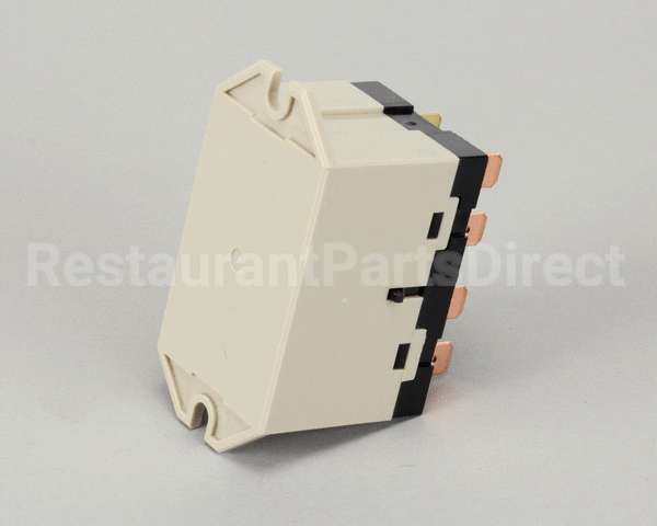 369523 Lincoln Motor Relay