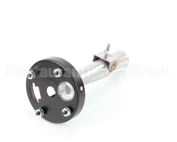 369568 Lincoln Venturi Hot Surface