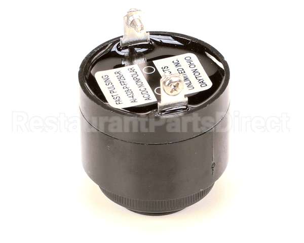 369579 Lincoln Alarm 250V Solid Stat