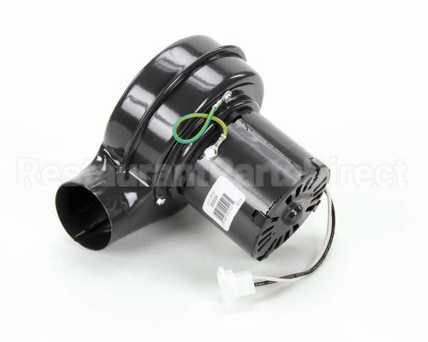 369589 Lincoln Motor Blower