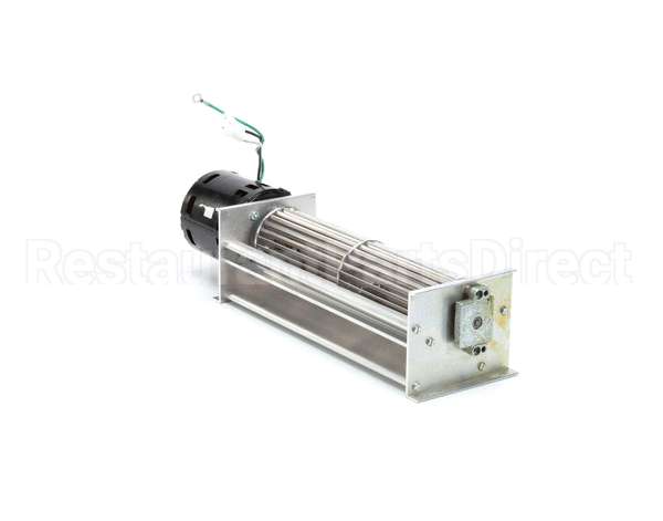 369702 Lincoln Motor/Blower L/P
