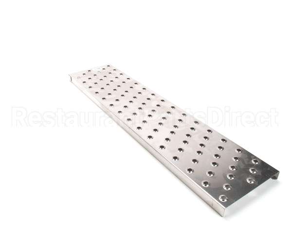 369707 Lincoln Finger Cover