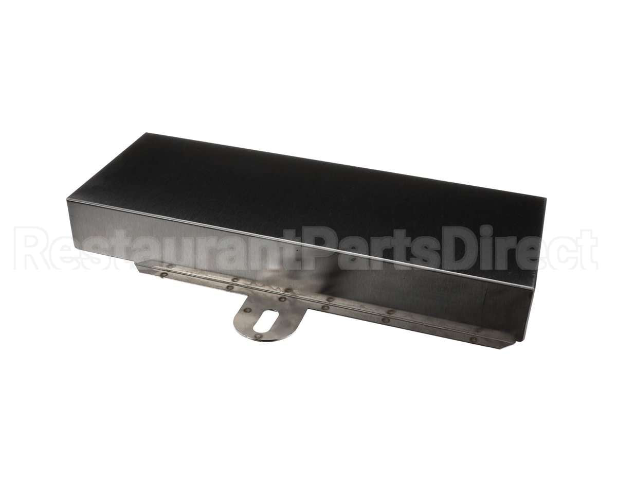 369723 Lincoln Door Assembly Small