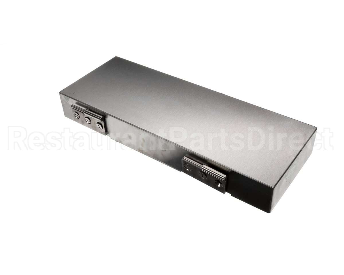 369723 Lincoln Door Assembly Small