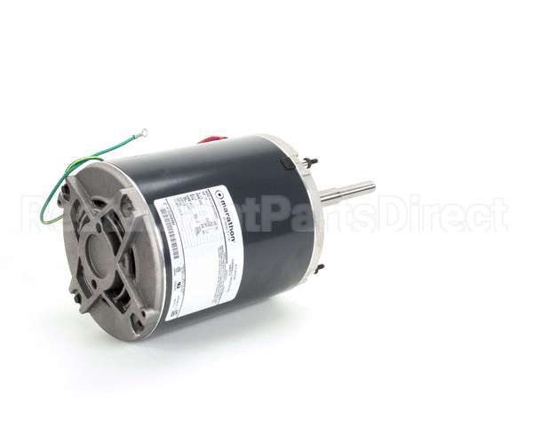 369726 Lincoln Motor Main Fan Lo Pro