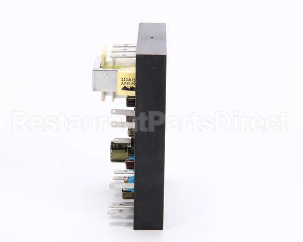 369728 Lincoln Thermostat
