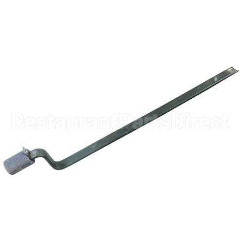 369769 Compatible Lincoln Heating Element - Bottom, 240V