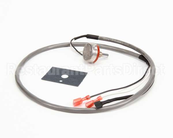 369809 Lincoln Pot Conveyor Assembly Adv