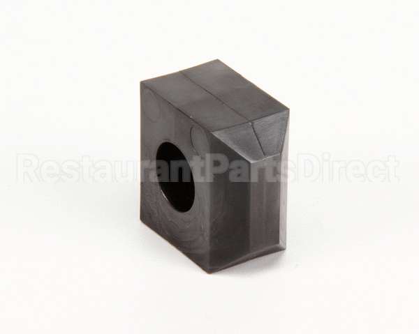 369813 Lincoln Bearing Block Black