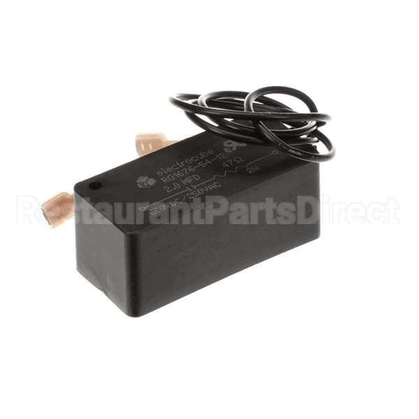 369837 Compatible Lincoln Suppressor Assy
