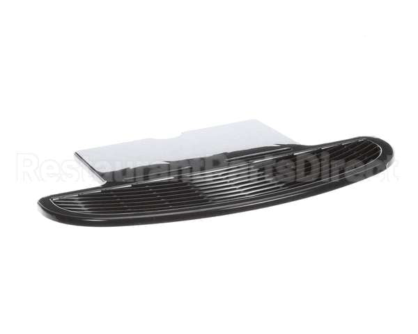 36985.0000 Bunn Cover, Drip Tray Imix-3
