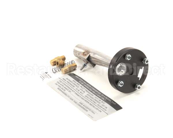 369874 Lincoln Conversion Kit 2'' To Lp