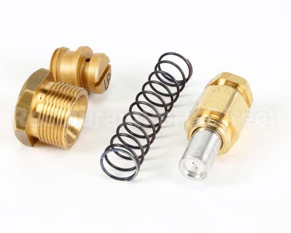 369876 Lincoln Conversion Kit To Lp