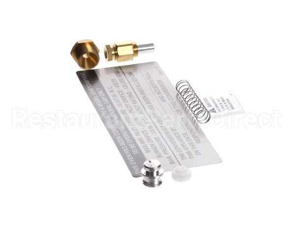 369877 Lincoln Conversion Kit 3'' To Nat