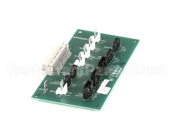 36993 Silver King Board Connection